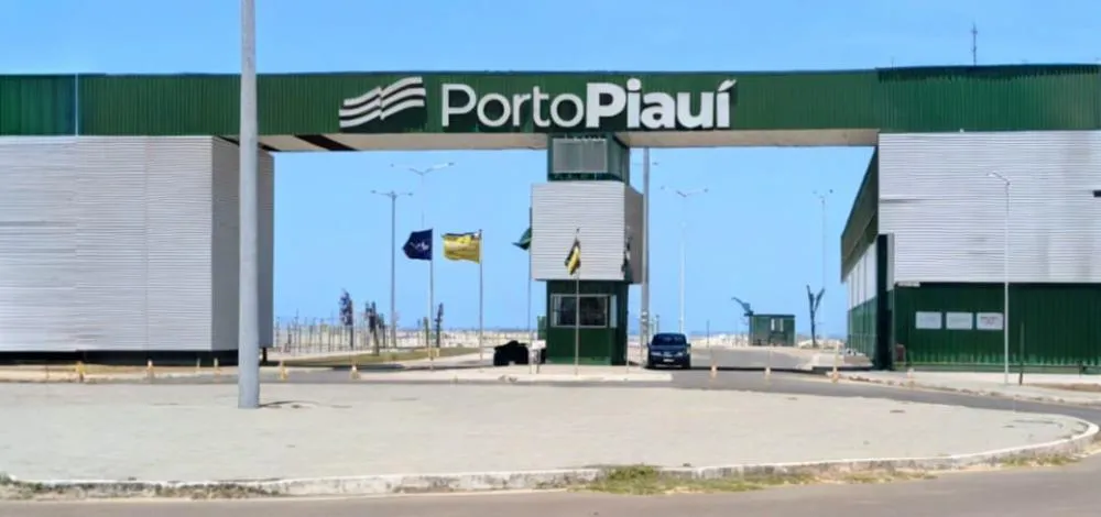 Porto que não sai do papel: barramento ambiental tardio reacende suspeitas sobre o “Porto Piauí”