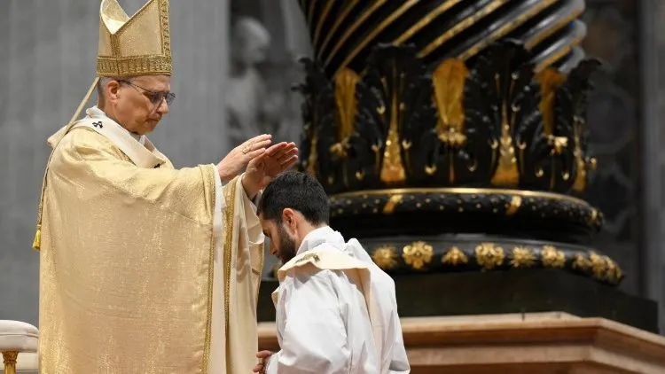 O Ministério Sacerdotal 