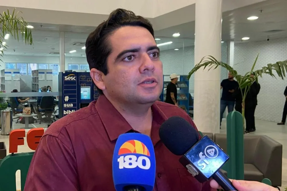 O PT contra os próprios prefeitos: o caso Felipe Ribeiro e o início de uma debandada anunciada