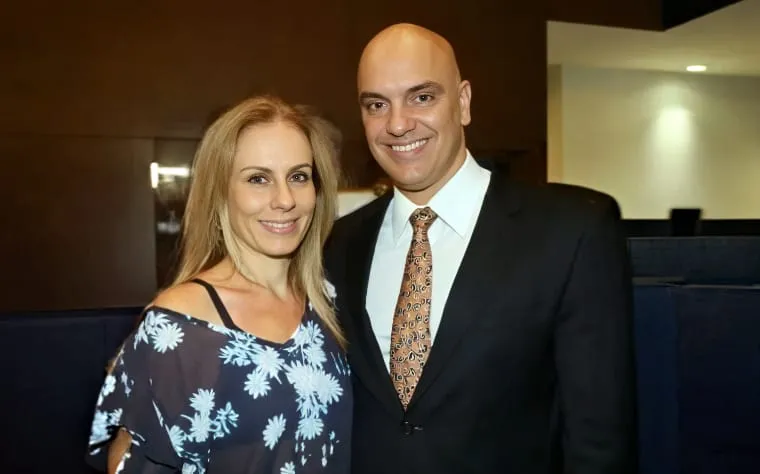 O silêncio ensurdecedor de Alexandre de Moraes diante de acusações graves e explosivas