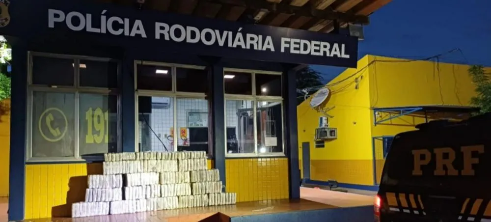 Narcotráfico transforma casais e filhos em fachada para enganar a fiscalização nas rodovias brasileiras