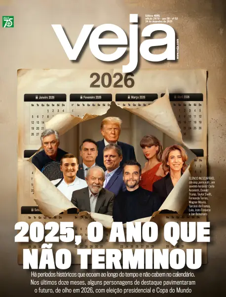 Apenas mais um dia? 