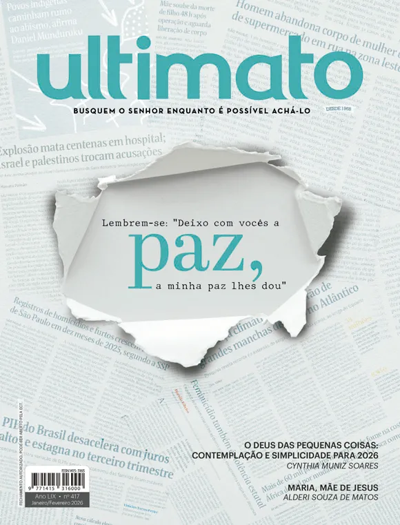 Igreja Obediente e Corajosa