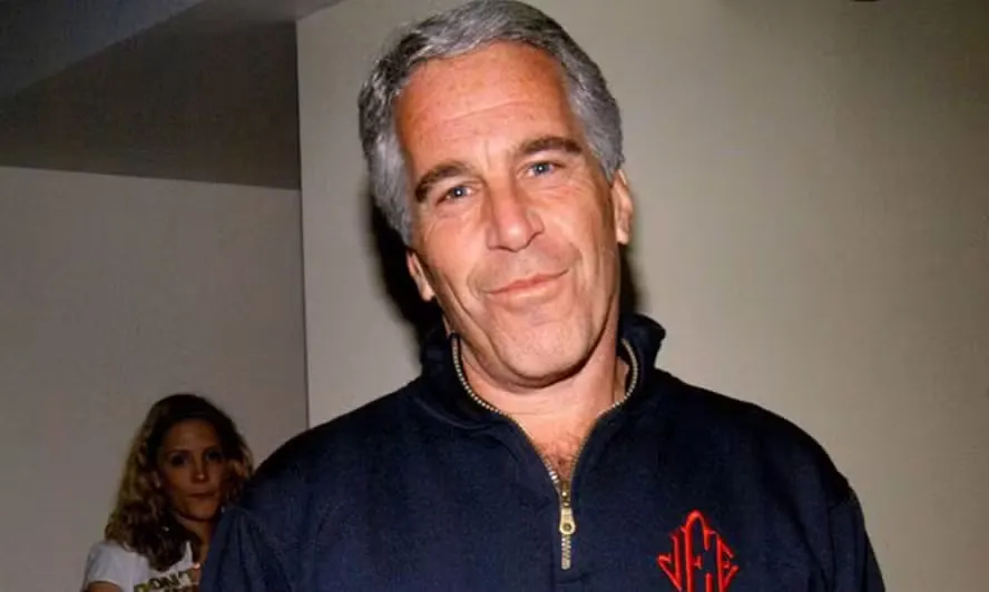 Documentos citam “grande grupo brasileiro” em apurações ligadas a Jeffrey Epstein