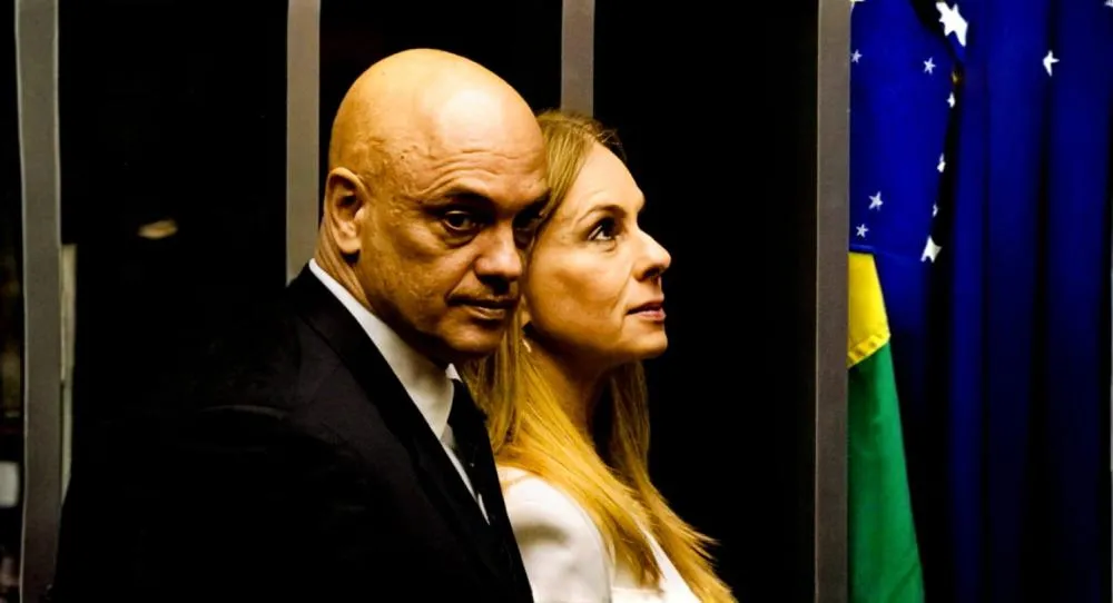 Impeachment de Alexandre de Moraes, o 43º pedido e o jogo real no Senado