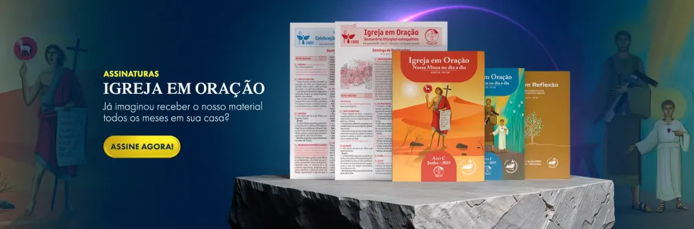Solenidade do Nascimento de Cristo Jesus