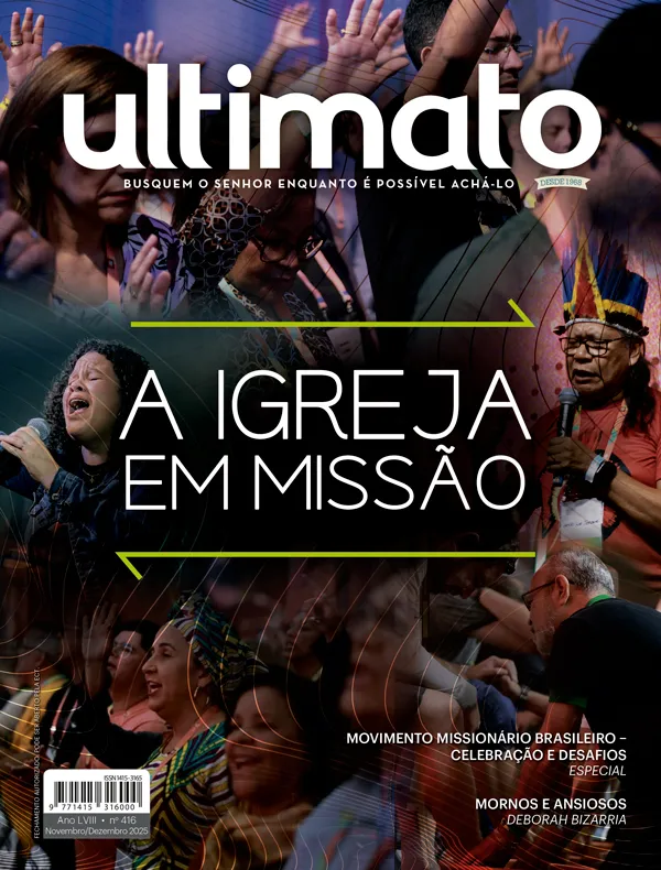 Simeão aguardava ansiosamente o Messias