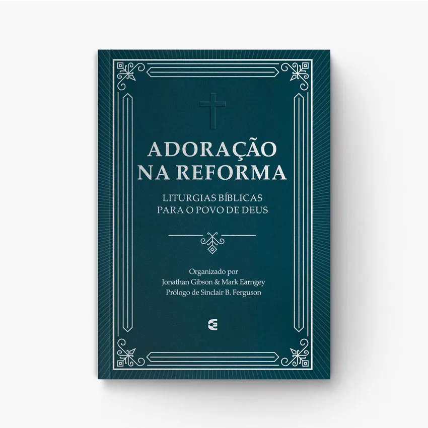 Todo Pastor deveria ter este livro em sua Biblioteca