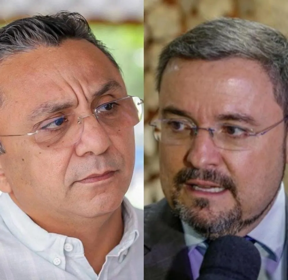 PT do Piauí insiste em punir prefeitos e revive a política do atraso