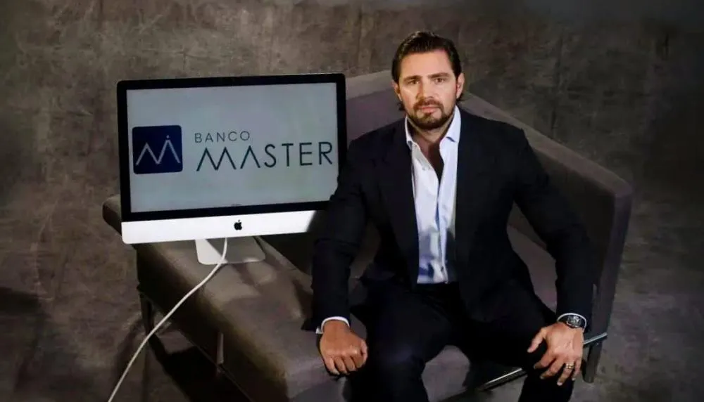 Banco Master: o escândalo de R$ 12 bilhões que estremece Brasília