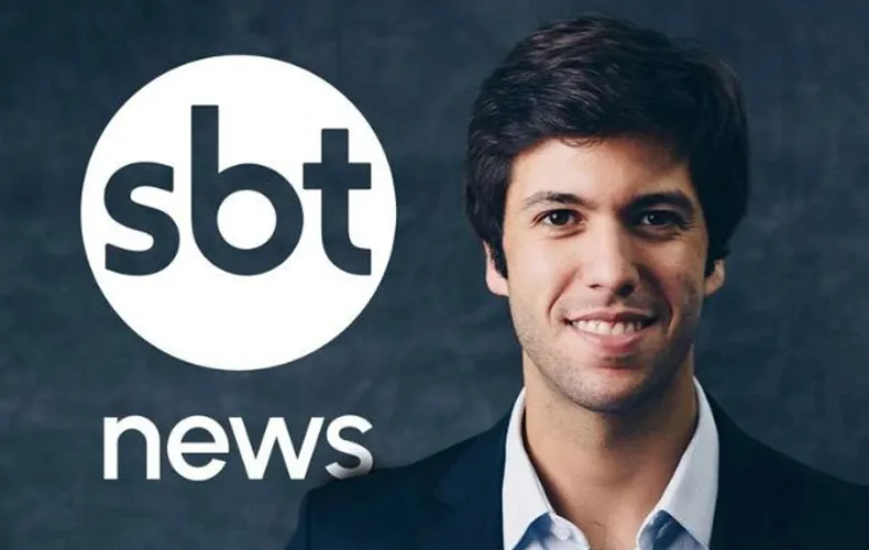 SBT corre atrás do prejuízo e aposta em Coppolla para reequilibrar o jogo