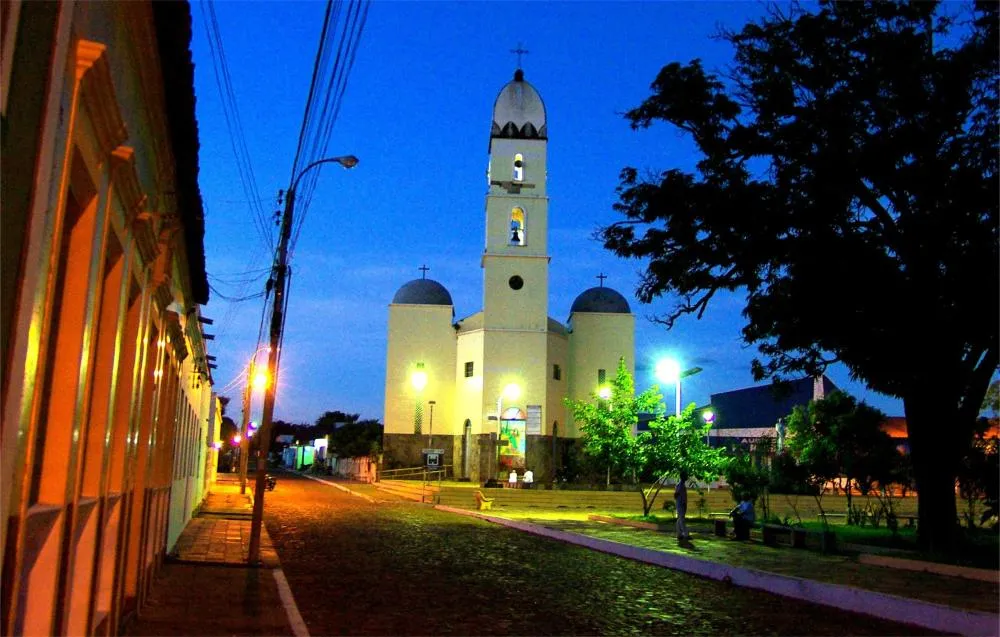Pedro II: a joia imperial do Piauí que encanta pela história, natureza e cultura