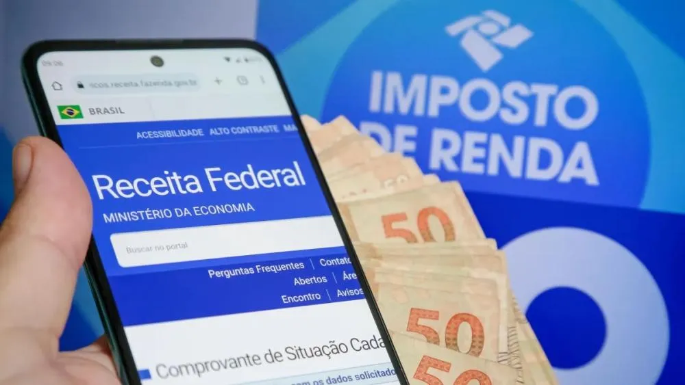 Isenção do IR vai zerar imposto para mais de 221 mil piauienses em 2026