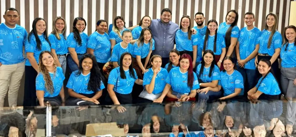 Cocal escreve mais um capítulo de excelência na educação pública brasileira