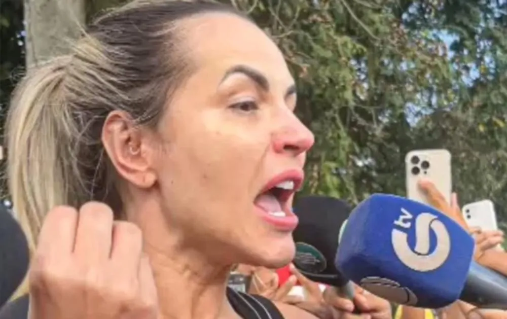 Deolane foi transferida para presídio no agreste pernambucano onde estão os 'canibais de Garanhuns'