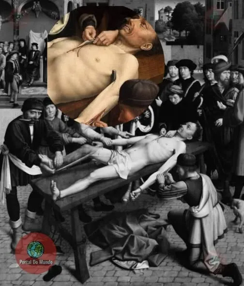 Quando a Justiça trai a si mesma