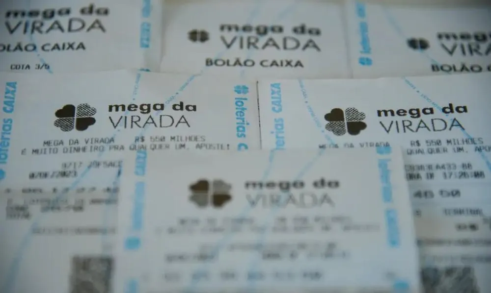 Mega da Virada promete prêmio recorde e histórias curiosas