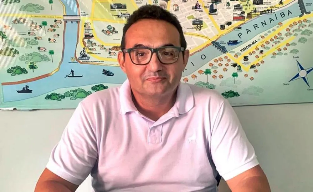 Criminosos sequestram ex-secretário em Teresina; vítima é libertada