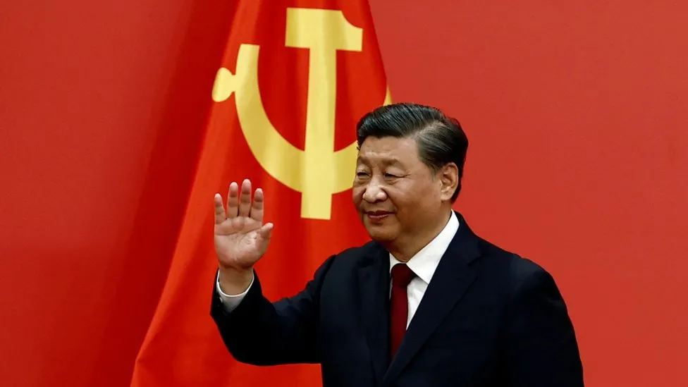 Megaoperação na China prende centenas de cristãos 