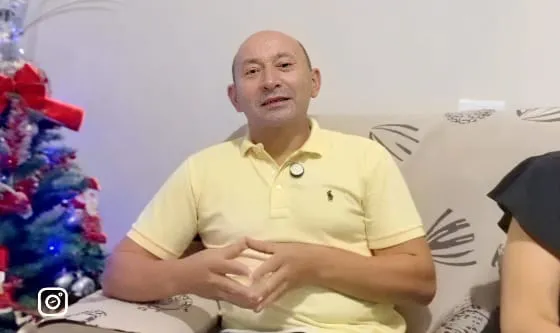 Prefeito do PT grita alto: “faltam obras”; governo cala; veja vídeo