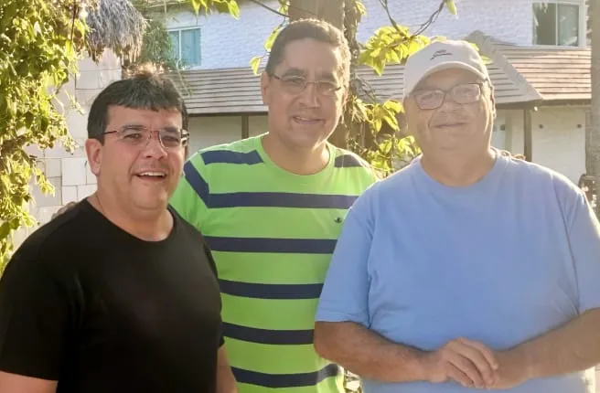 Nada é por acaso: quando férias, poder e Supremo se cruzam no litoral do Piauí