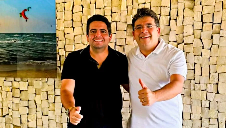 Bombeiro no Palácio: Rafael Fonteles tenta conter rebelião de prefeitos petistas