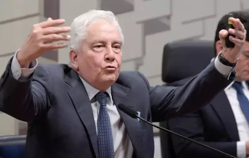 Bloqueio do X: Prejuízo Bilionário e Impacto no Futuro Econômico do Brasil