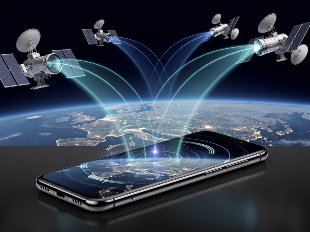 Galaxy S26 deve inaugurar era das ligações por satélite no celular