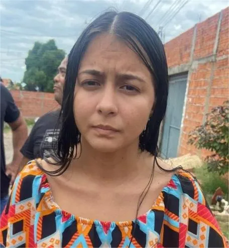Decretada prisão preventiva da mulher acusada de participar do sequestro que abalou Teresina