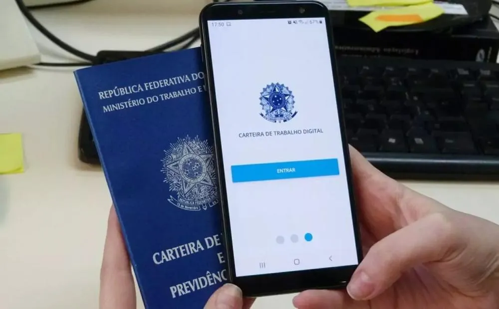 Desemprego em queda: Piauí registra explosão de novos postos de trabalho em junho