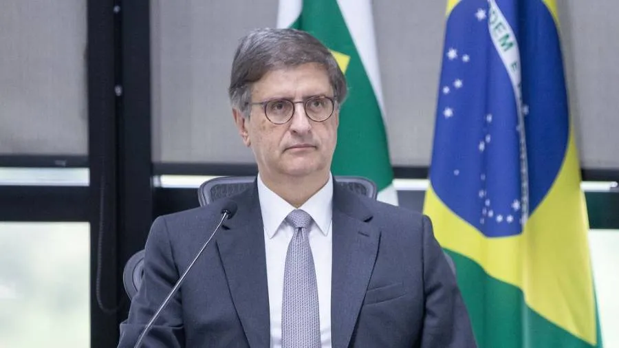O PGR em modo figurante: Gonet, o novo “engavetador-geral” da República