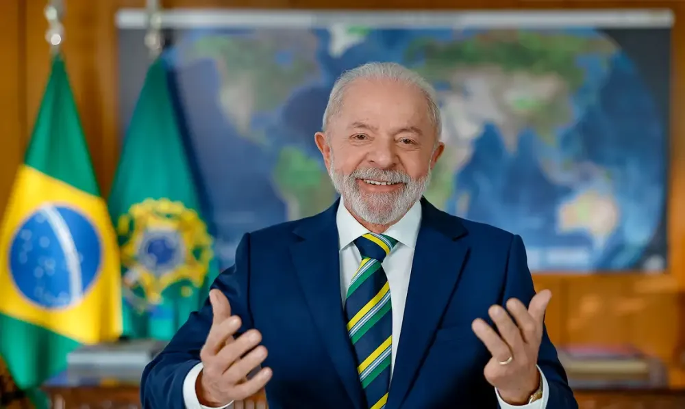 Lula libera R$ 1,5 bilhão em emendas durante final do ano