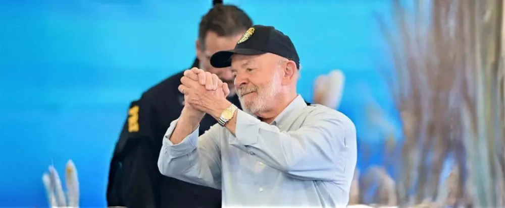 O mundo já percebeu: Lula envelheceu, perdeu o timing e virou pauta crítica da imprensa internacional