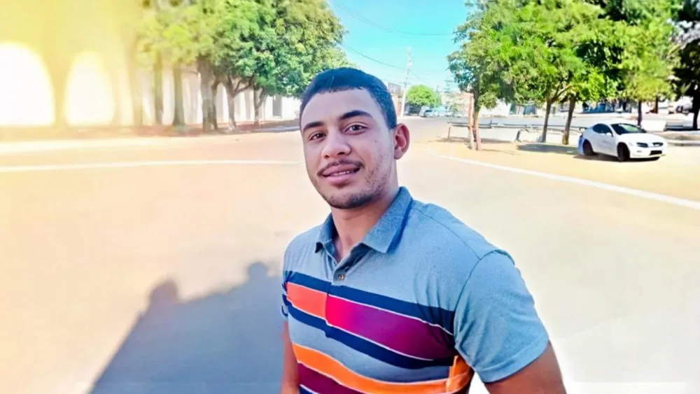 Jovem desaparecido é encontrado morto em cova rasa em Teresina e expõe o custo social da banalização das drogas