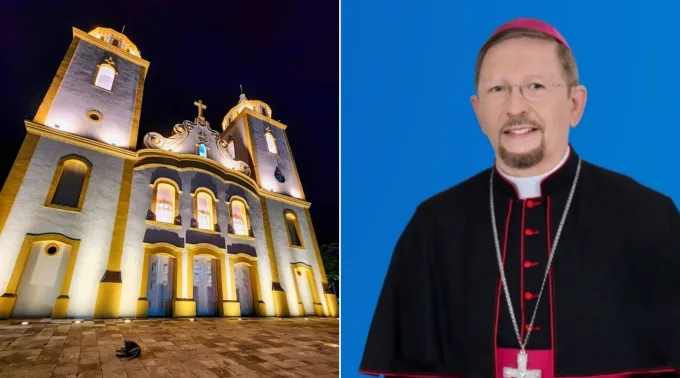 Dom Luís Gonzaga Pepeu