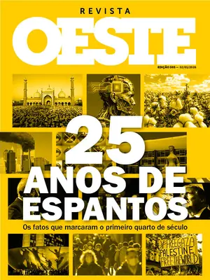 De volta à realidade?