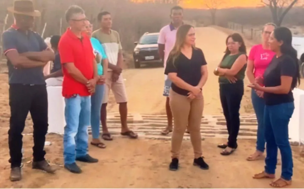 Quando o trivial vira espetáculo: a inauguração do mata-burro que expôs o ridículo administrativo