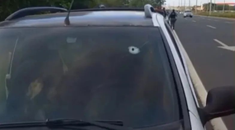 Tiro em rodovia termina em morte de jovem após seis dias internada em Teresina