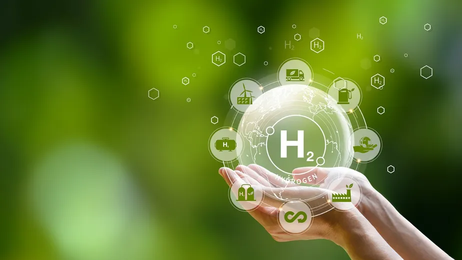  HIDROGÊNIO VERDE: O QUE É ISSO? 