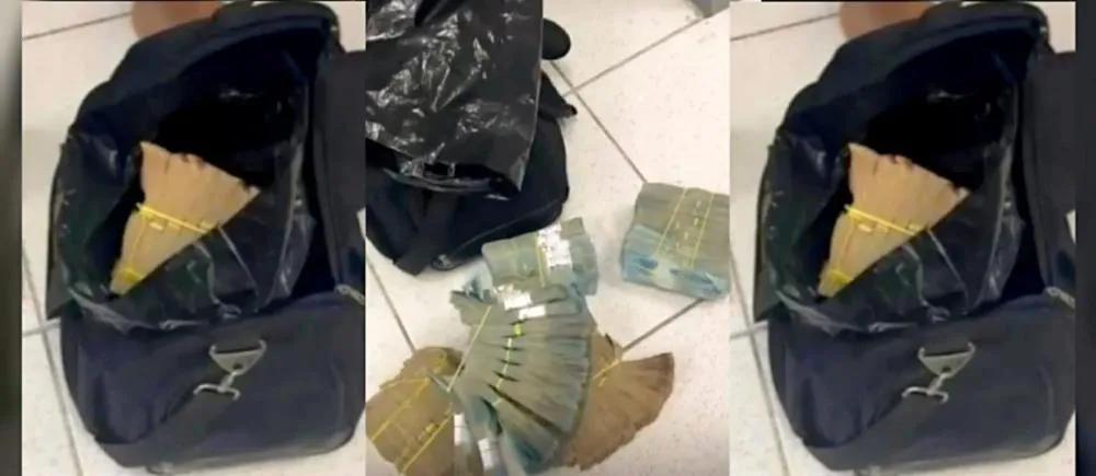 Merenda roubada, prisão comprada: quando o crime vira investimento seguro no Brasil