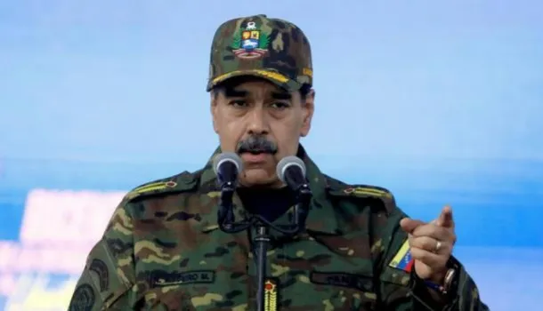 Operação de libertação ou agressão? A queda de um narco-estado em nome da vida