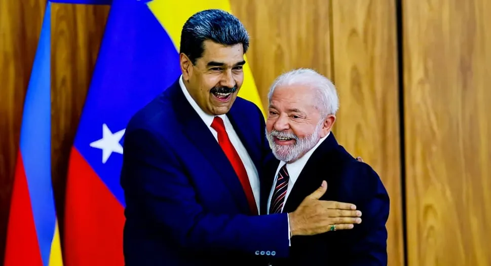 Lula defende Maduro: Quando a soberania vira álibi para a tirania