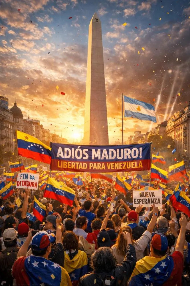 Quando as ditaduras caem, a realidade volta a governar a América Latina