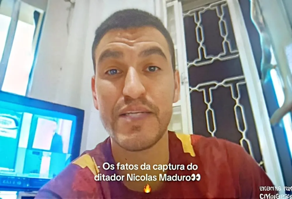 Não é só petróleo: a ditadura de Maduro em números por Jesus Alvarez