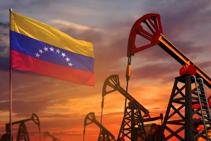 Por que o petróleo da Venezuela virou alvo dos Estados Unidos?