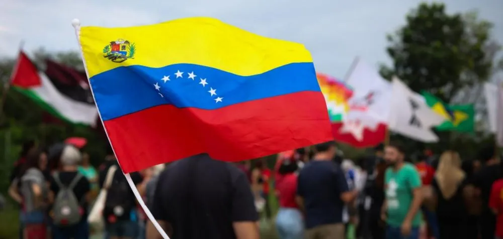 Diálogo com a tirania: quando a diplomacia se cala diante do narco-Estado venezuelano