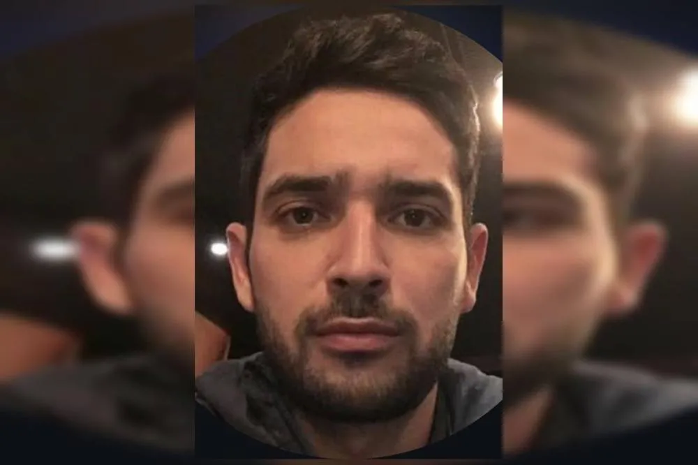 Filho de vice-prefeito é encontrado morto em parada de ônibus de rodovia do DF