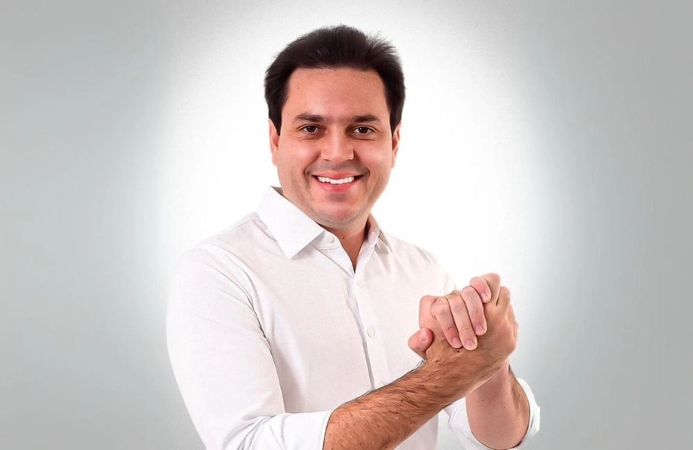 Pompilim assume comando da APPM nesta segunda (5)