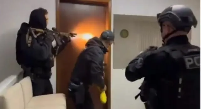  Presa mulher no Piauí que integrava quadrilha de golpistas de empréstimos falsos do Paraná