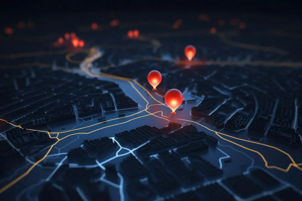  A geolocalização como prova digital na Justiça do Trabalho 